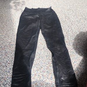 Aerie Chill Play Move Leggings NWOT